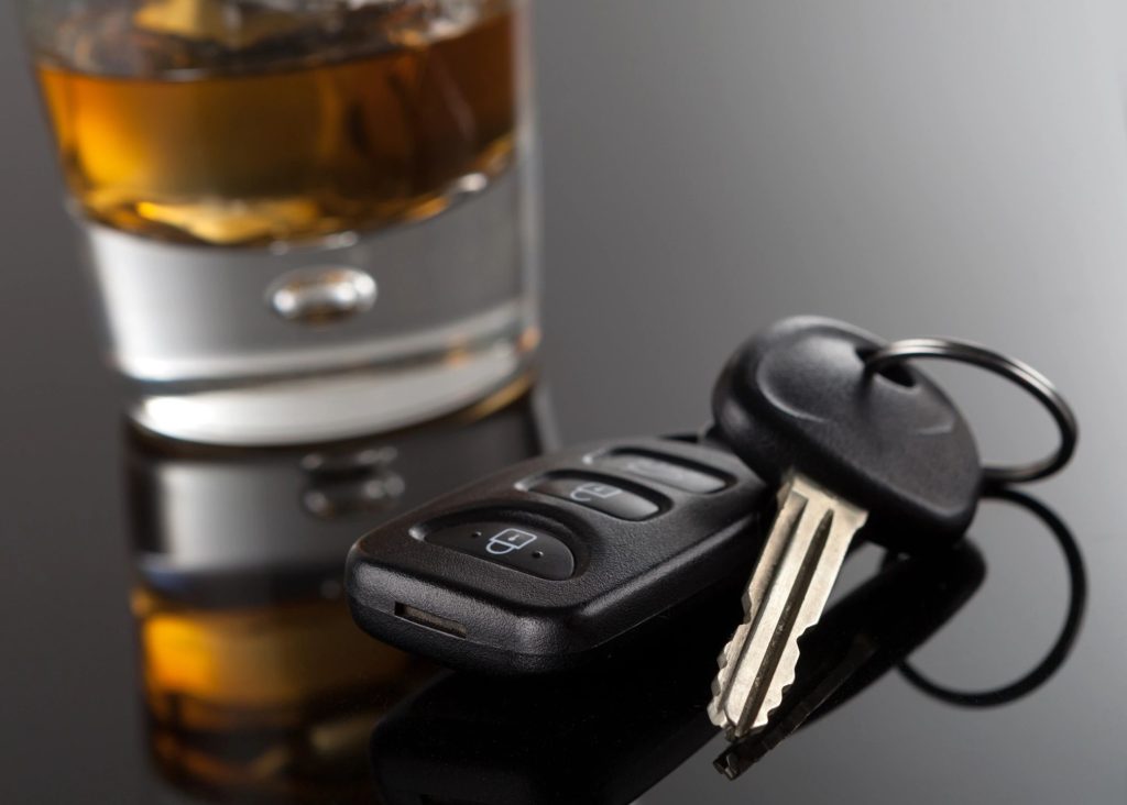 DUI Attorney Denver